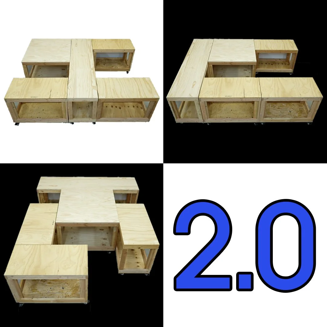 Store — The Ben Company